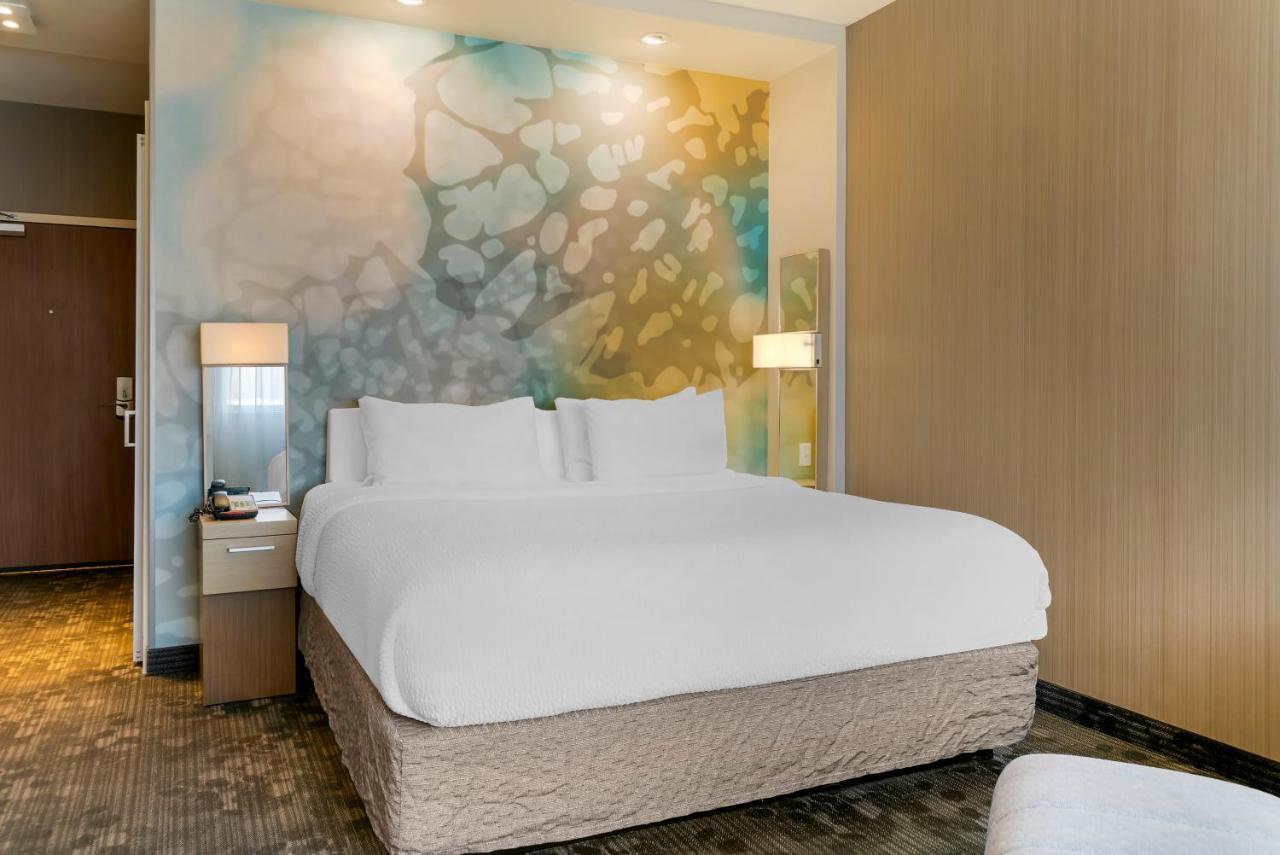 Hotel Courtyard By Marriott Toledo North Exterior foto