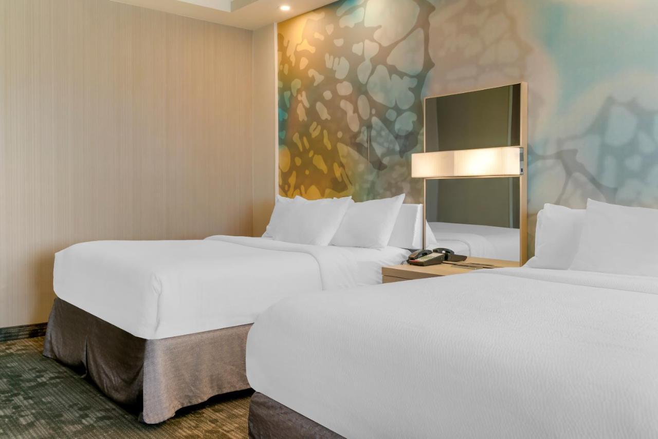 Hotel Courtyard By Marriott Toledo North Exterior foto