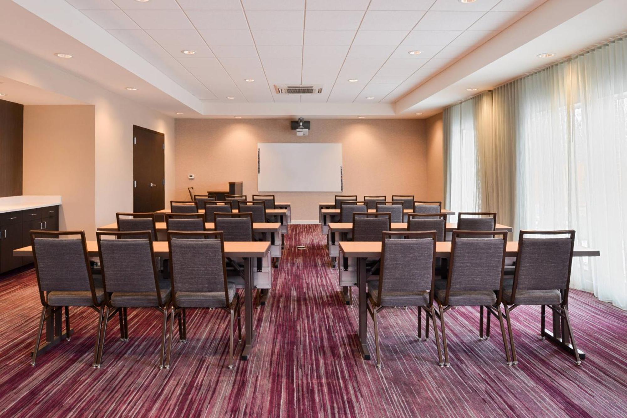 Hotel Courtyard By Marriott Toledo North Exterior foto