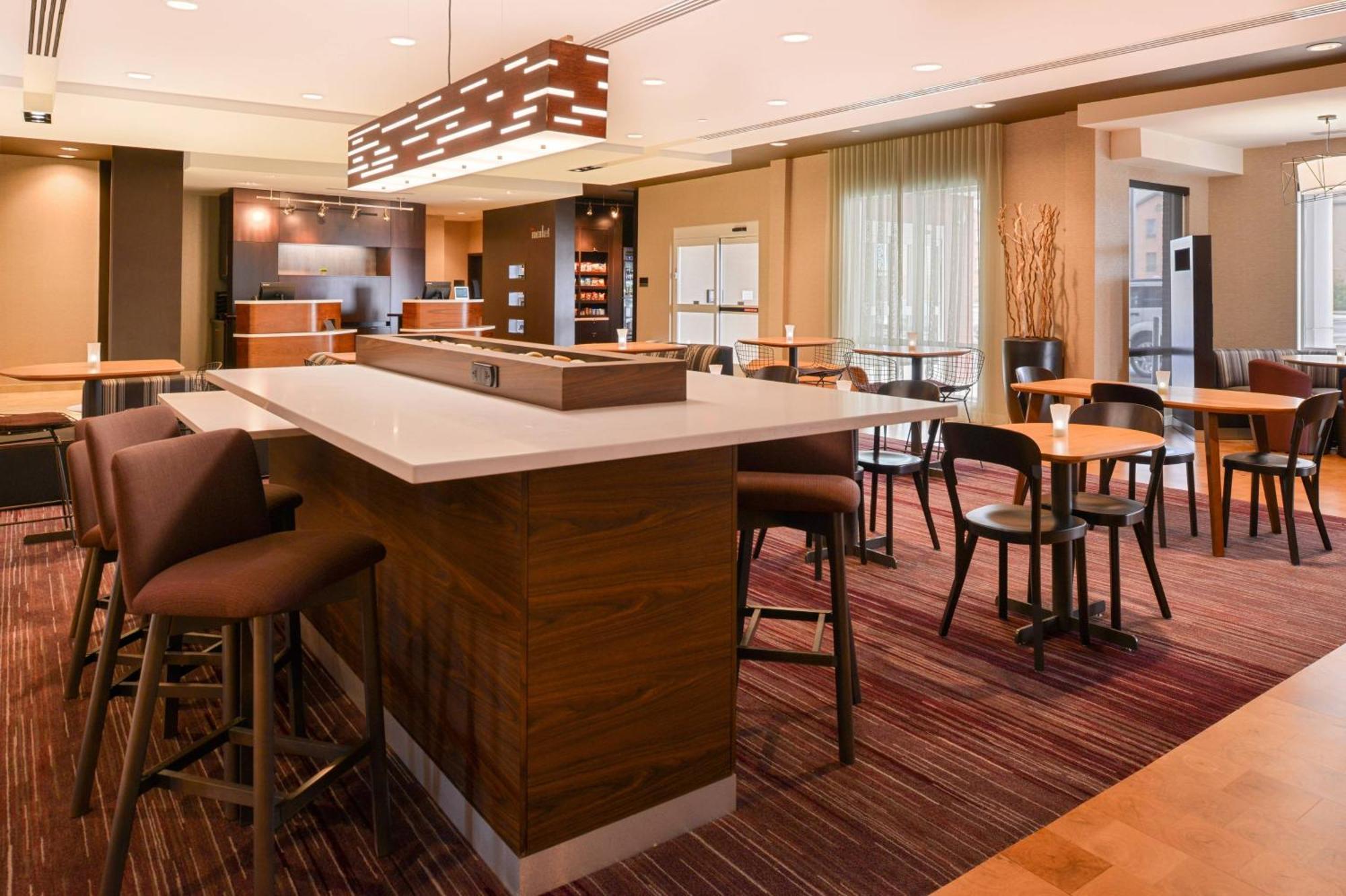 Hotel Courtyard By Marriott Toledo North Exterior foto