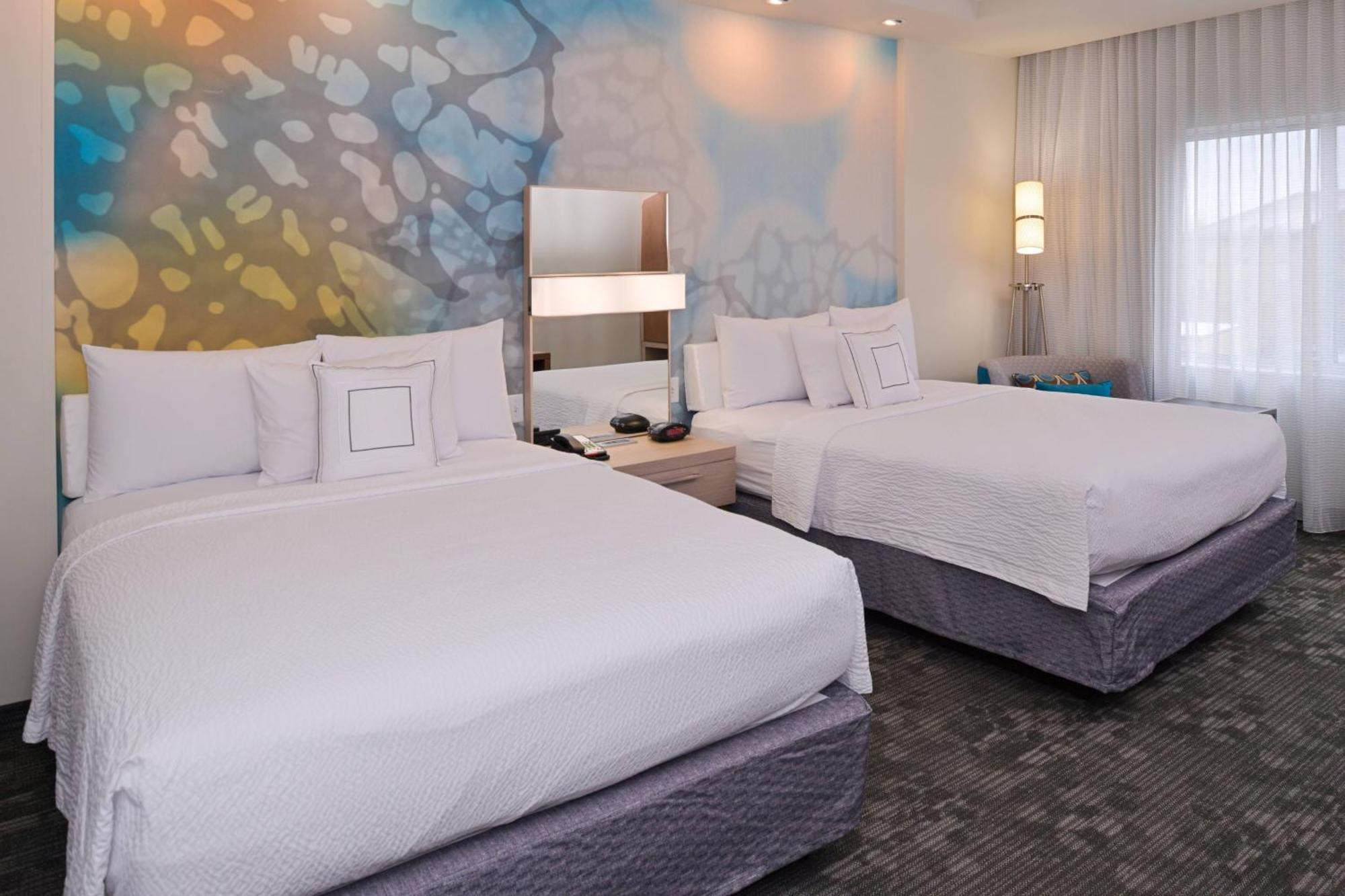 Hotel Courtyard By Marriott Toledo North Exterior foto