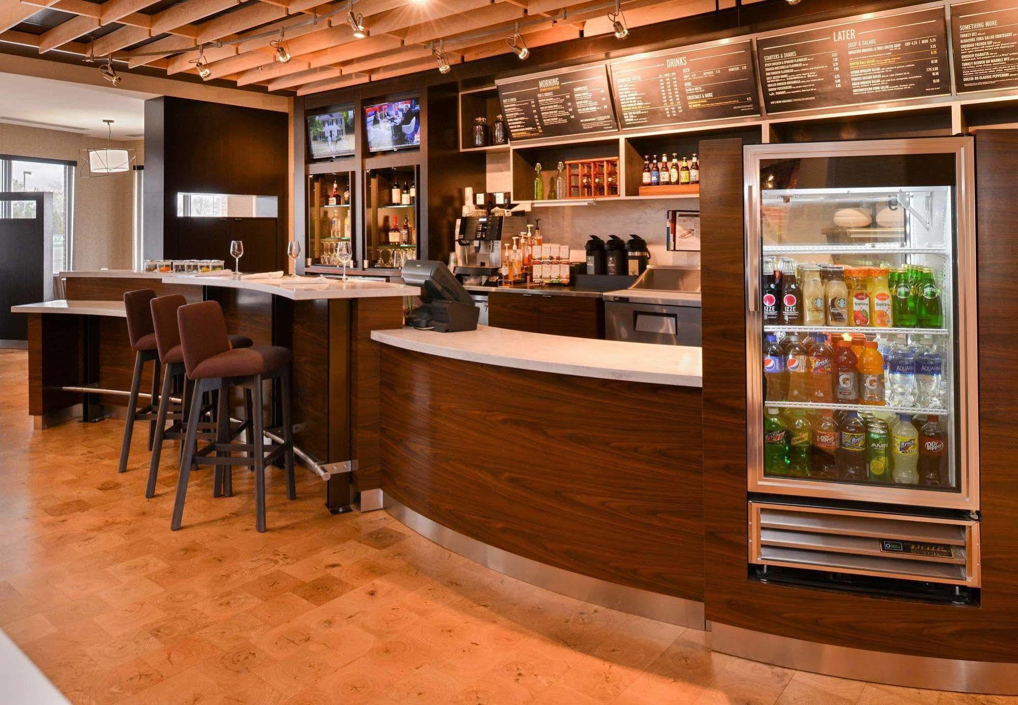 Hotel Courtyard By Marriott Toledo North Exterior foto